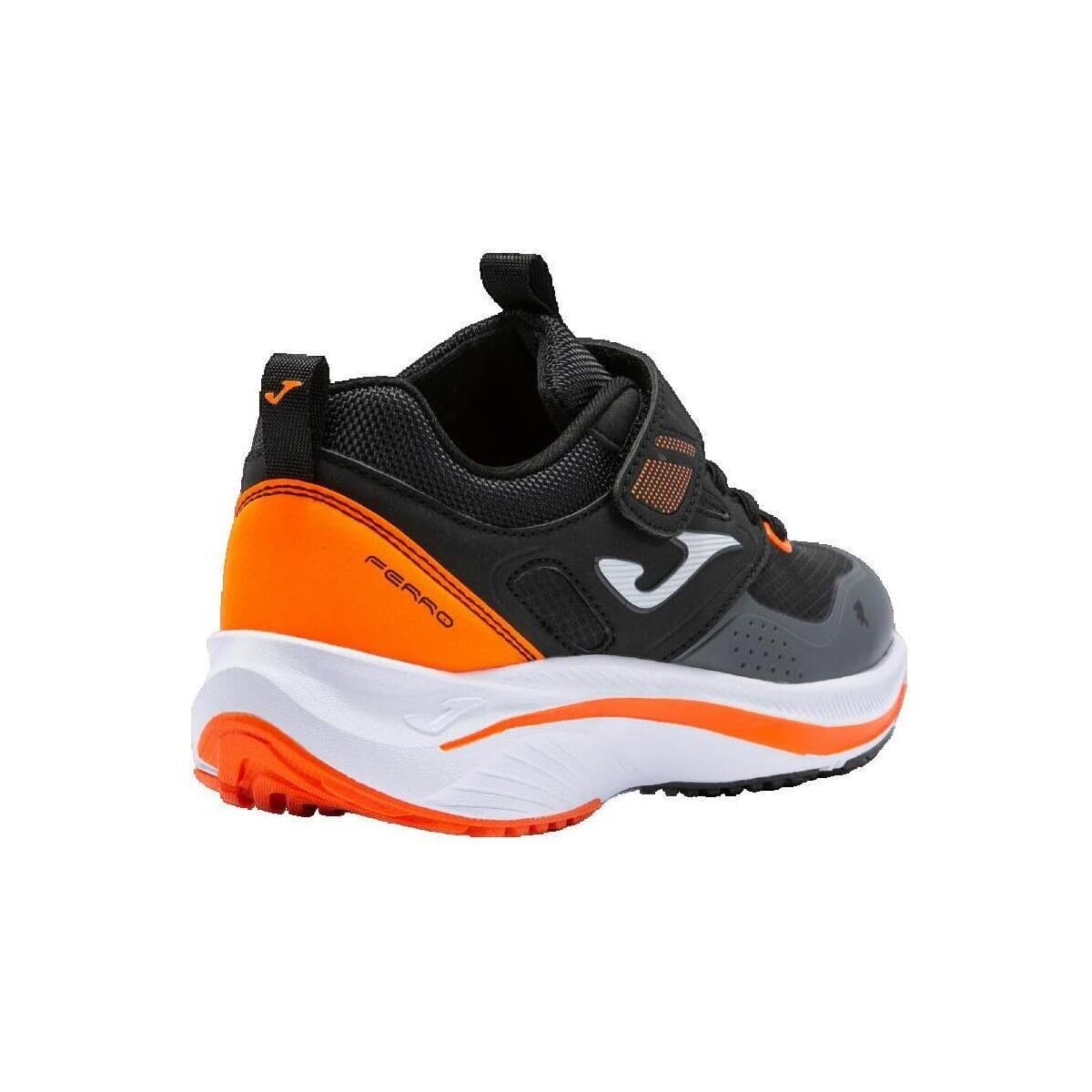 Girls' Sneakers Joma Black