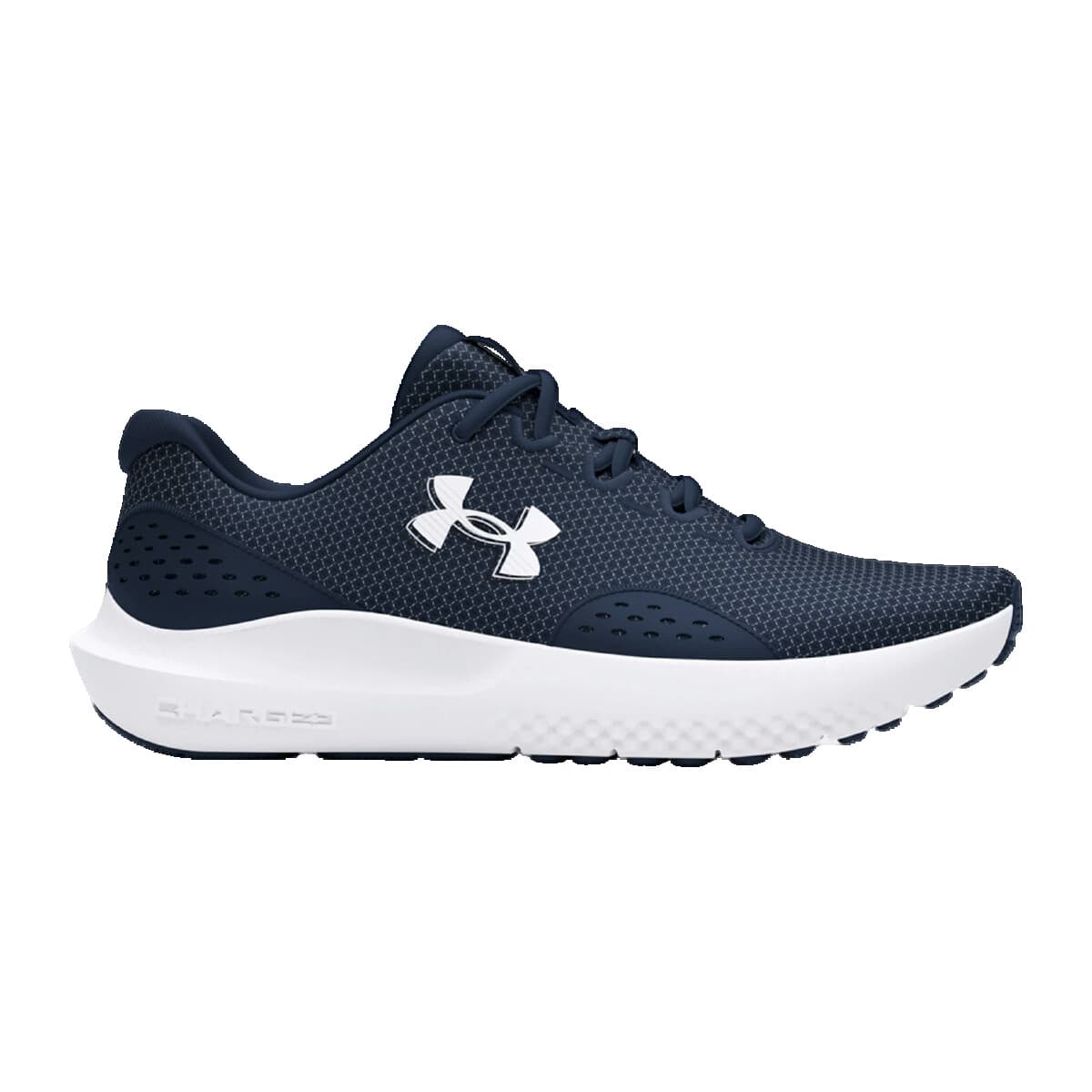 Girls' Sports Shoes Under Armour Blue
