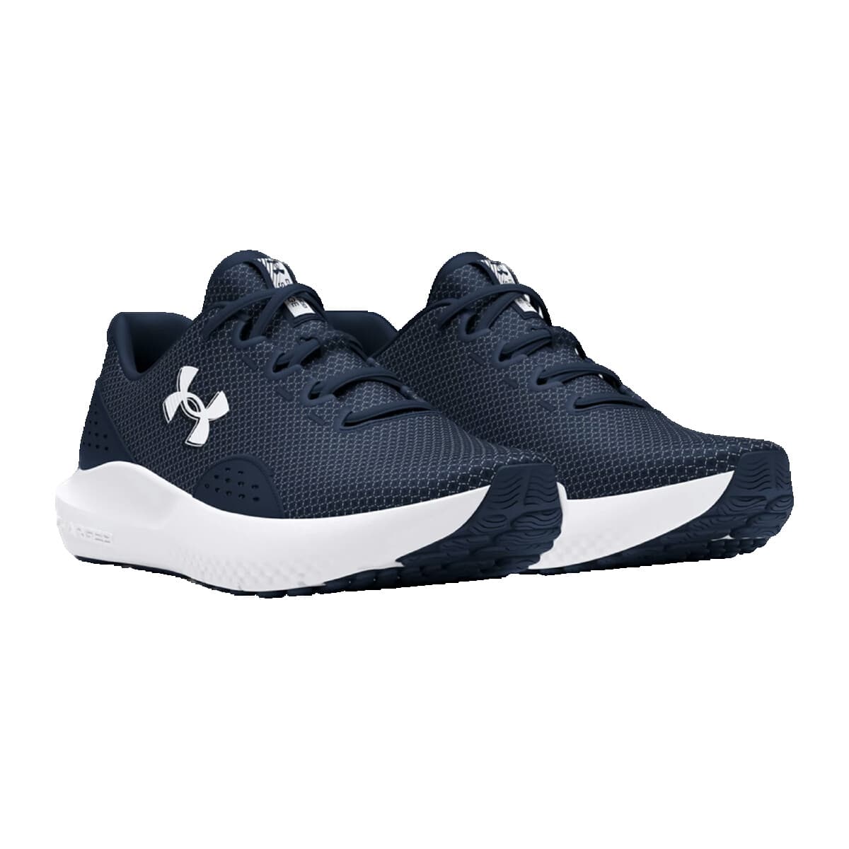 Girls' Sports Shoes Under Armour Blue