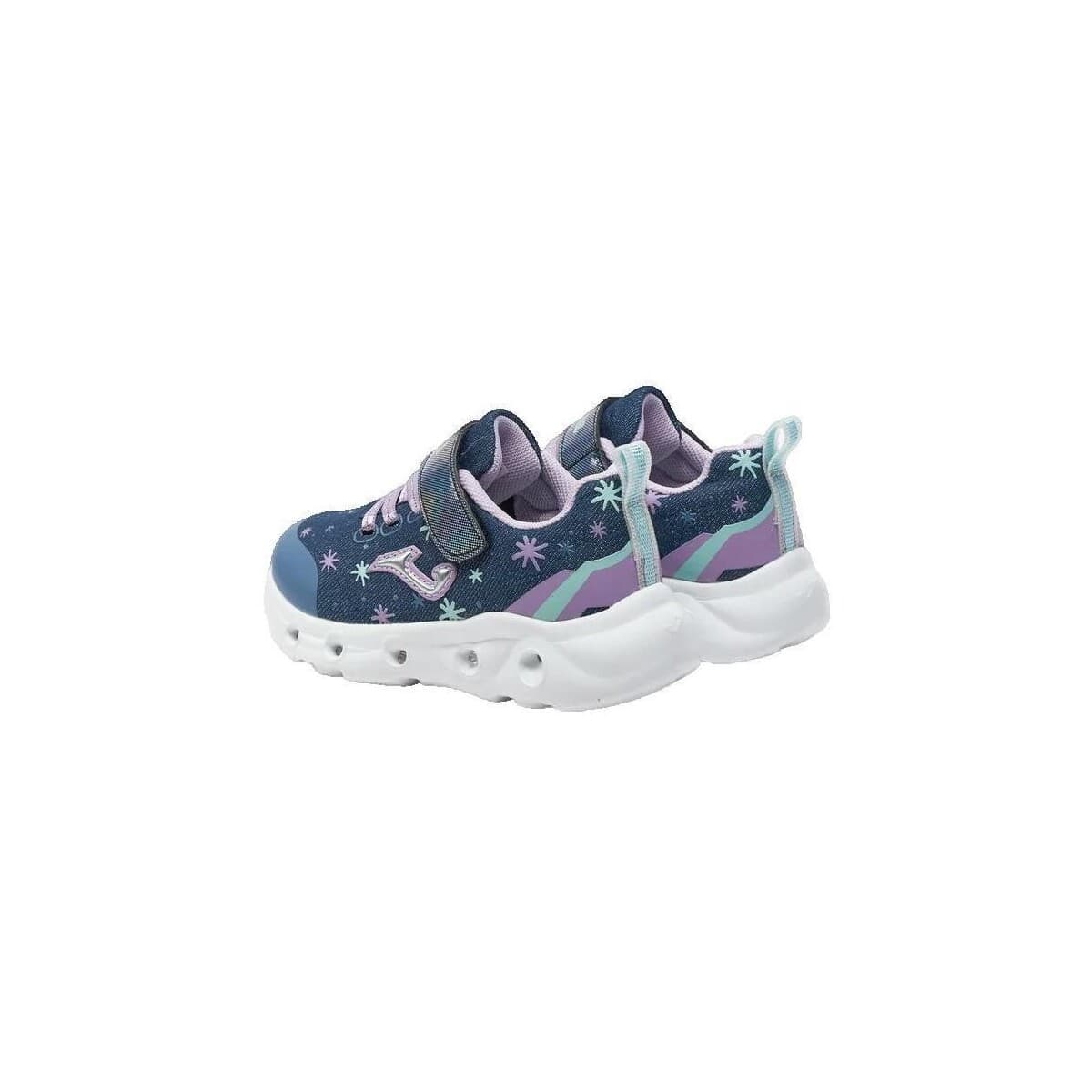 Girls' Sneakers Joma Blue