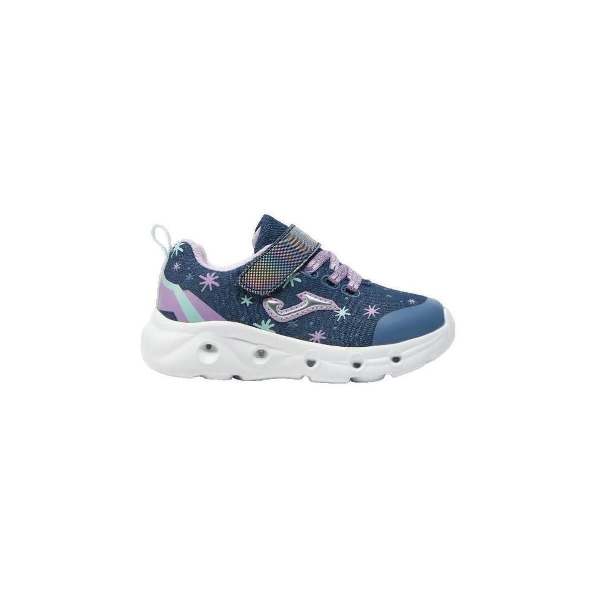 Girls' Sneakers Joma Blue