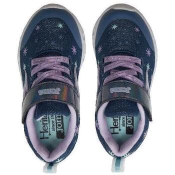 Girls' Sneakers Joma Blue