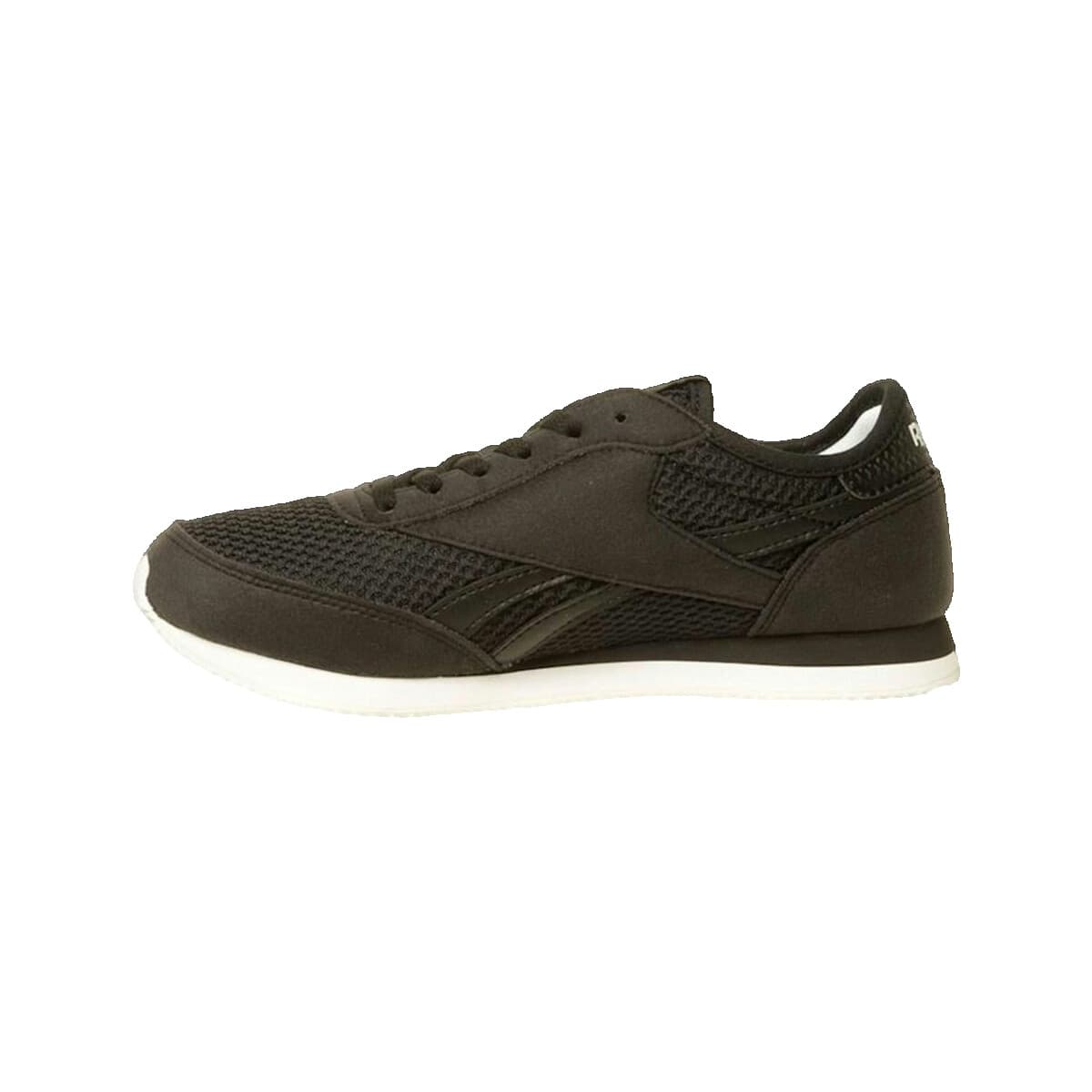 Women's Sports Shoes Reebok Black