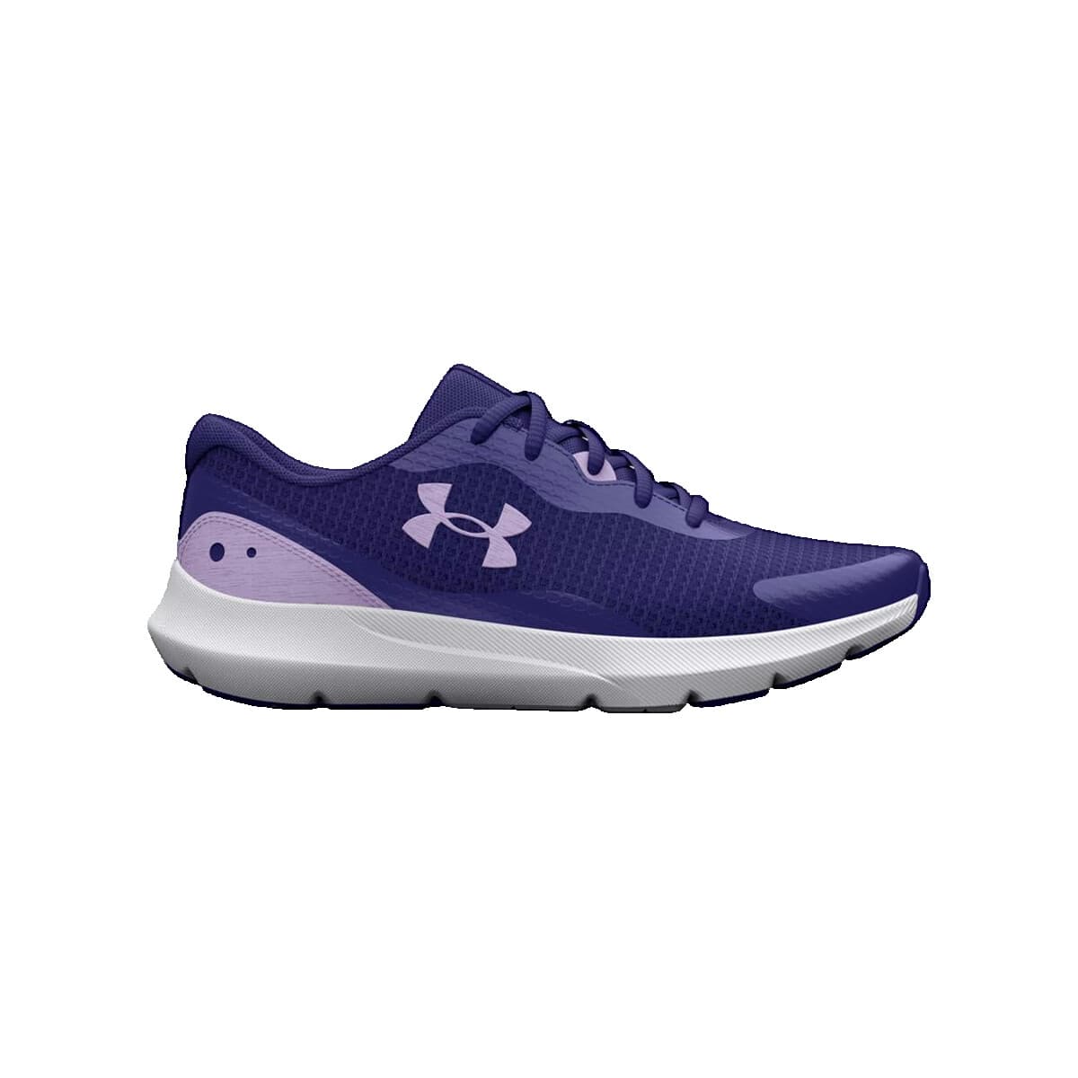Women's Running Shoes Under Armour Gray