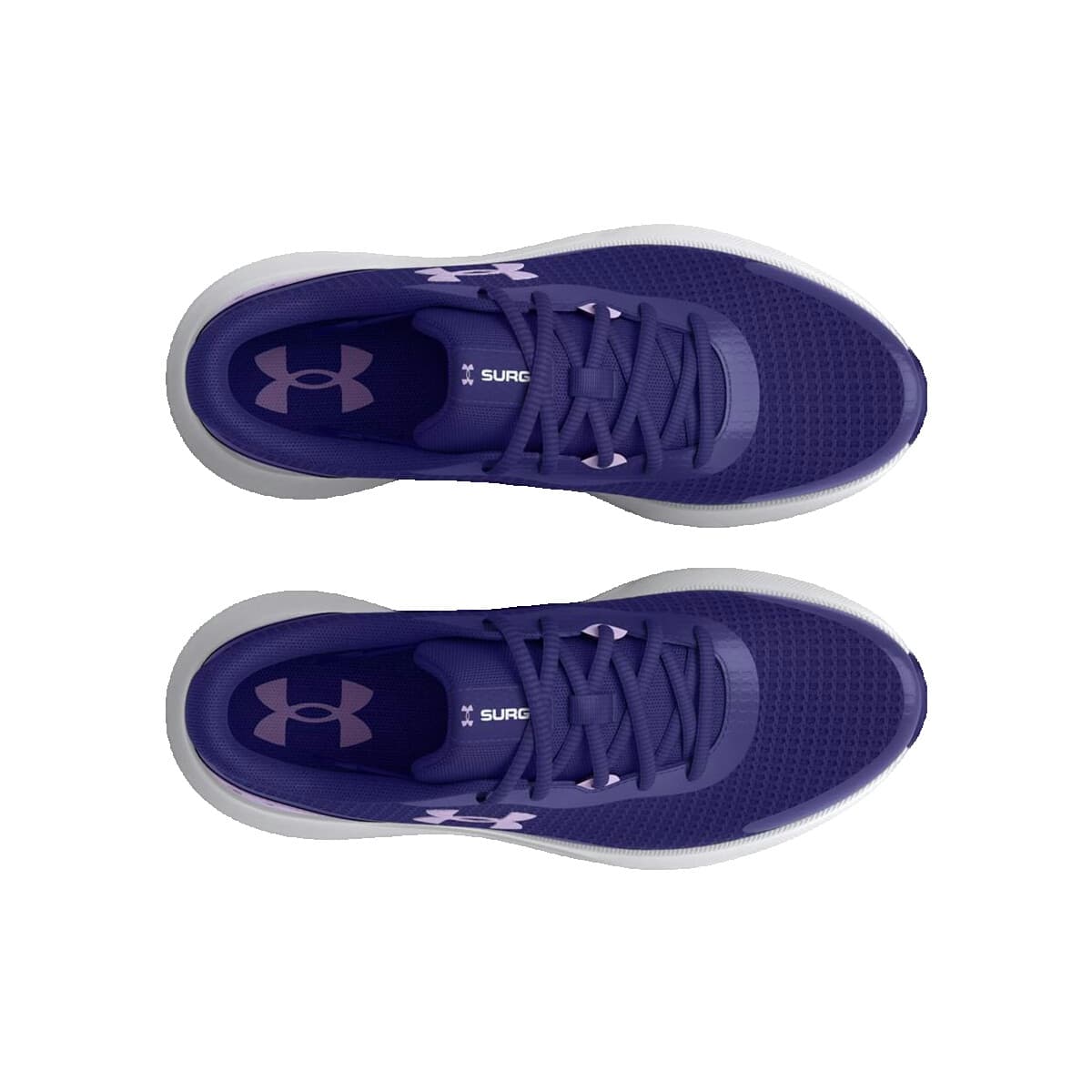 Women's Running Shoes Under Armour Blue