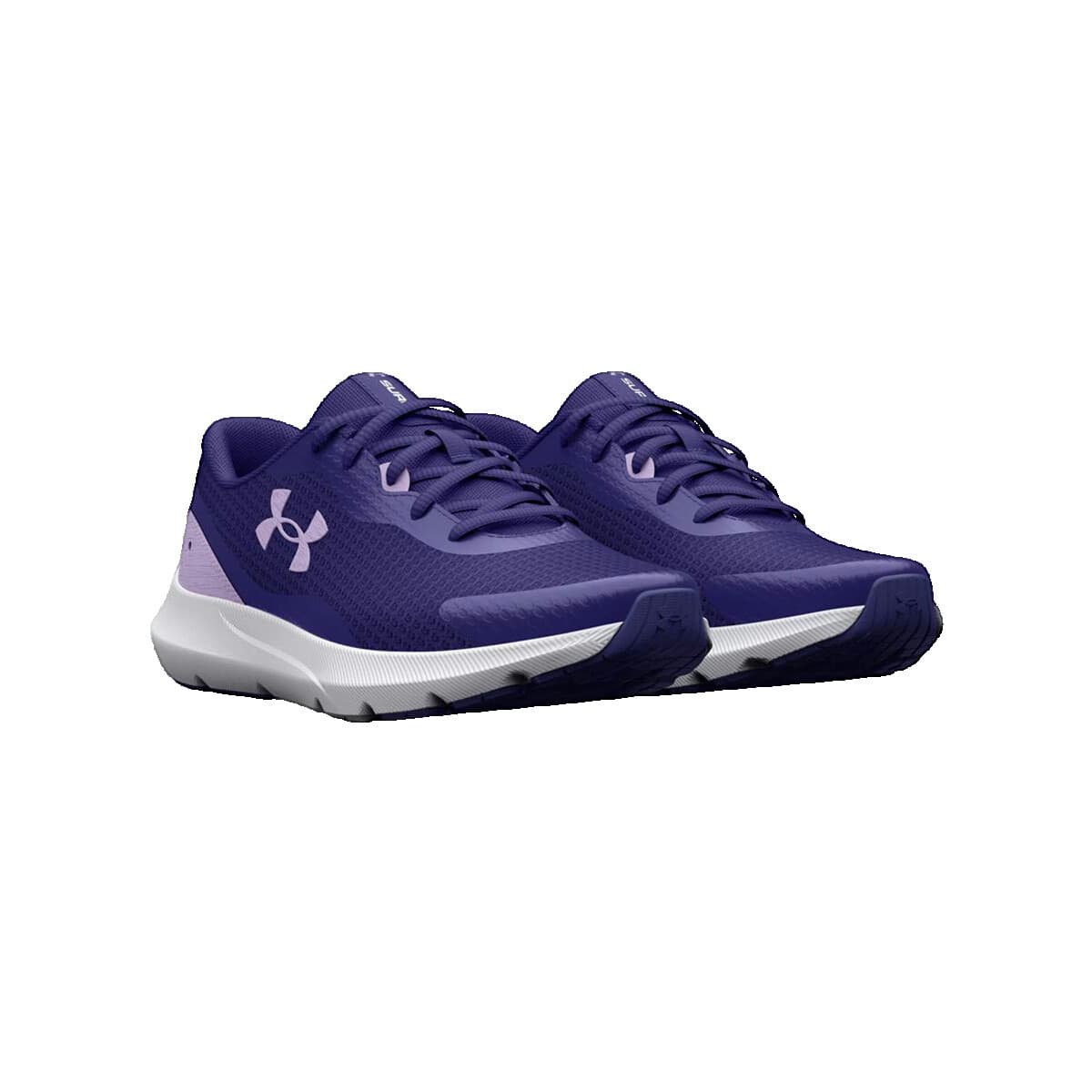 Women's Running Shoes Under Armour Blue