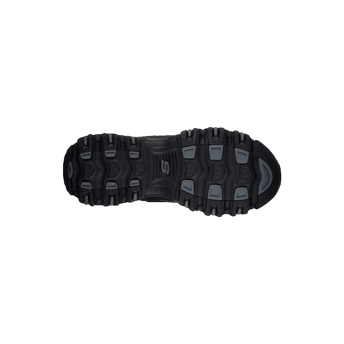 Women's Sneakers Skechers Black