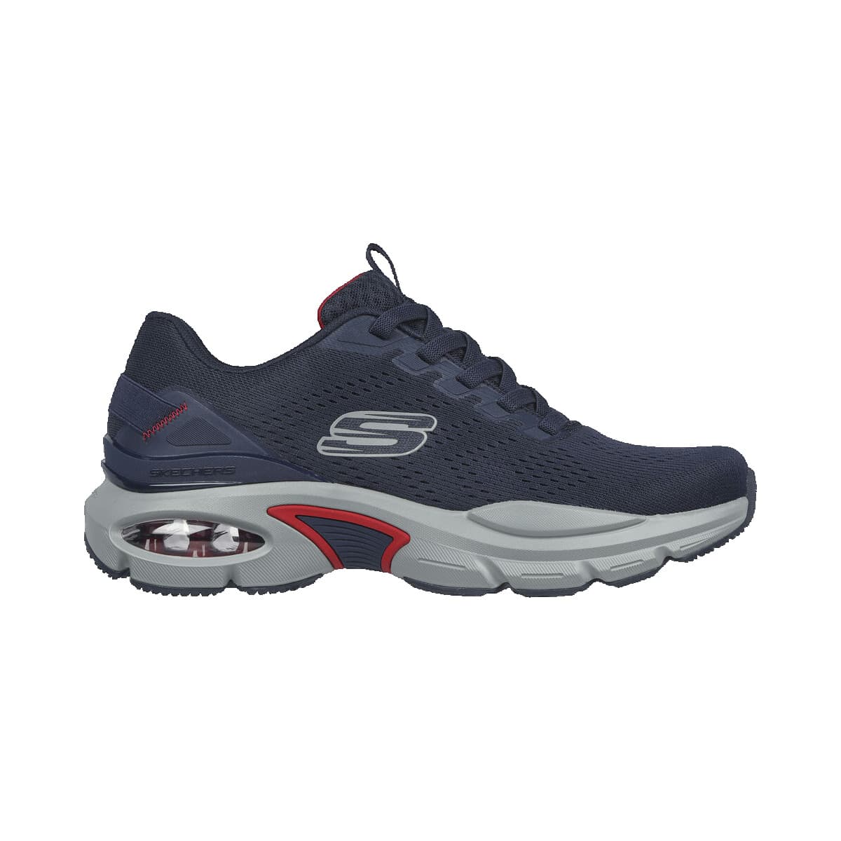Men's Sneakers Skechers Blue
