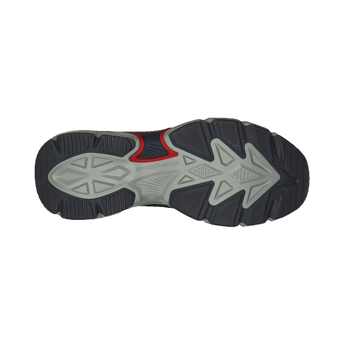 Men's Sneakers Skechers Blue