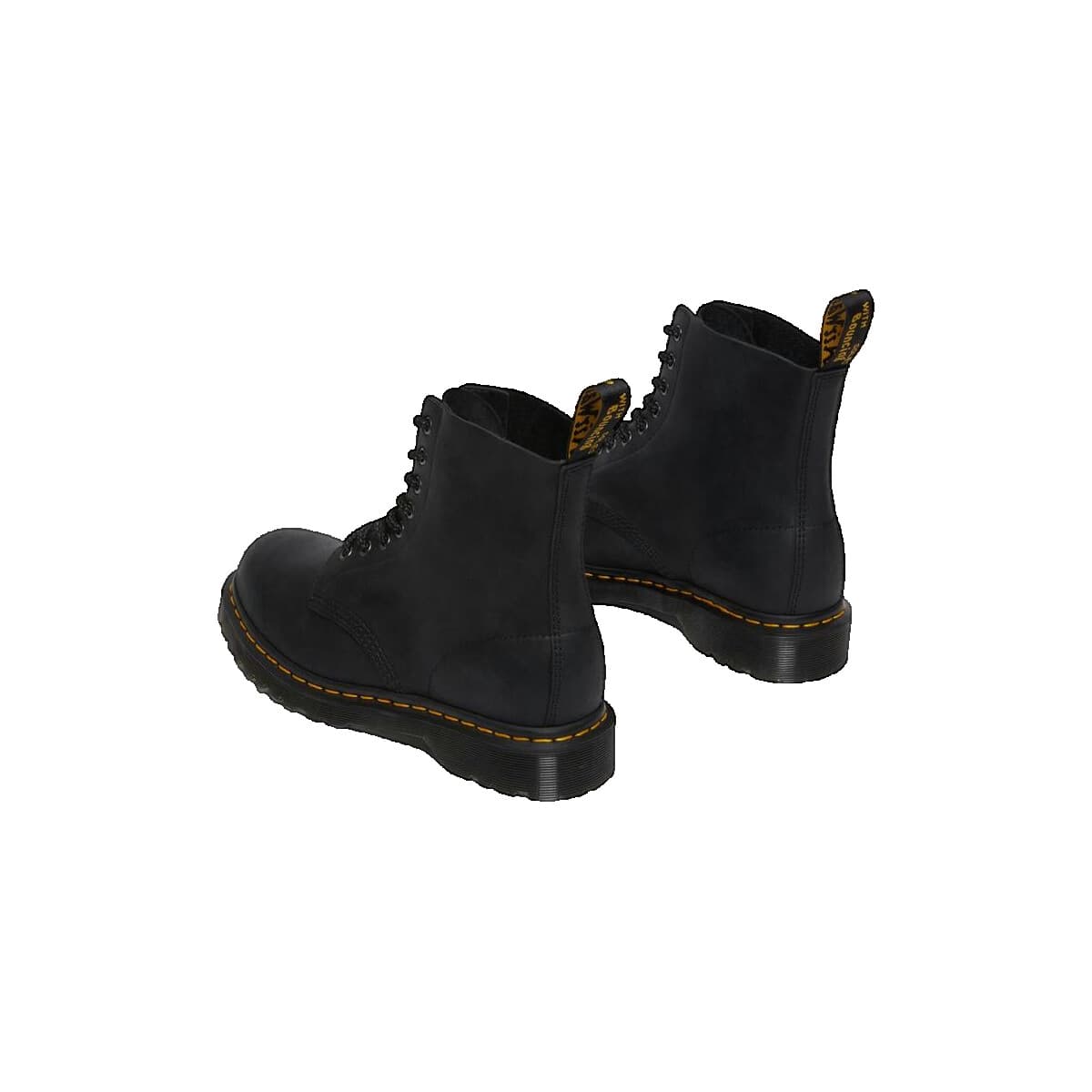 Men's Boots Dr. Martens Black