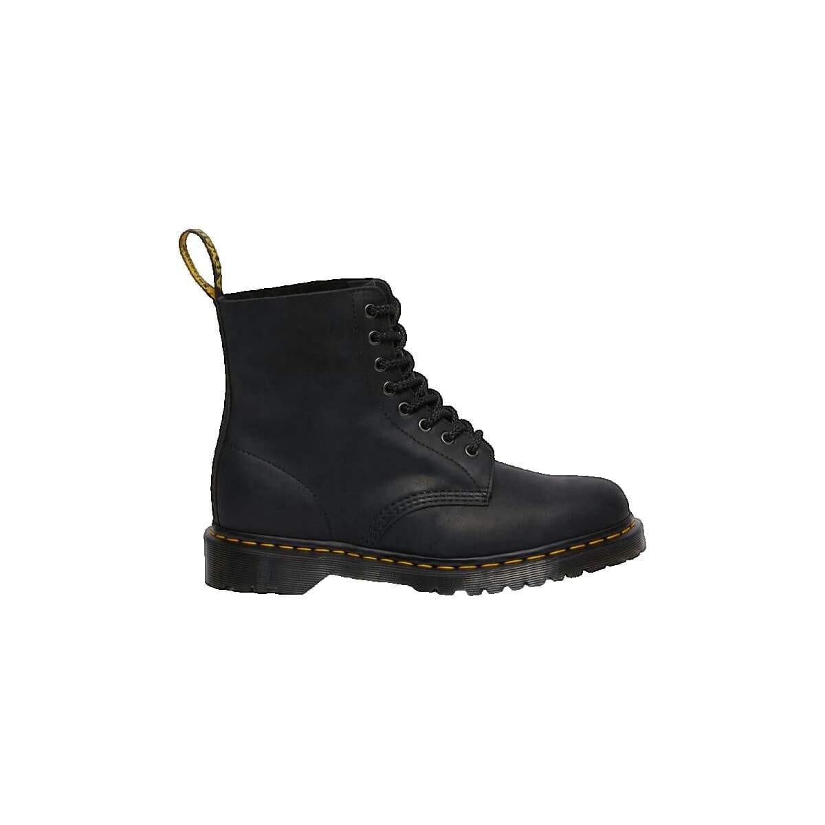 Men's Boots Dr. Martens Black