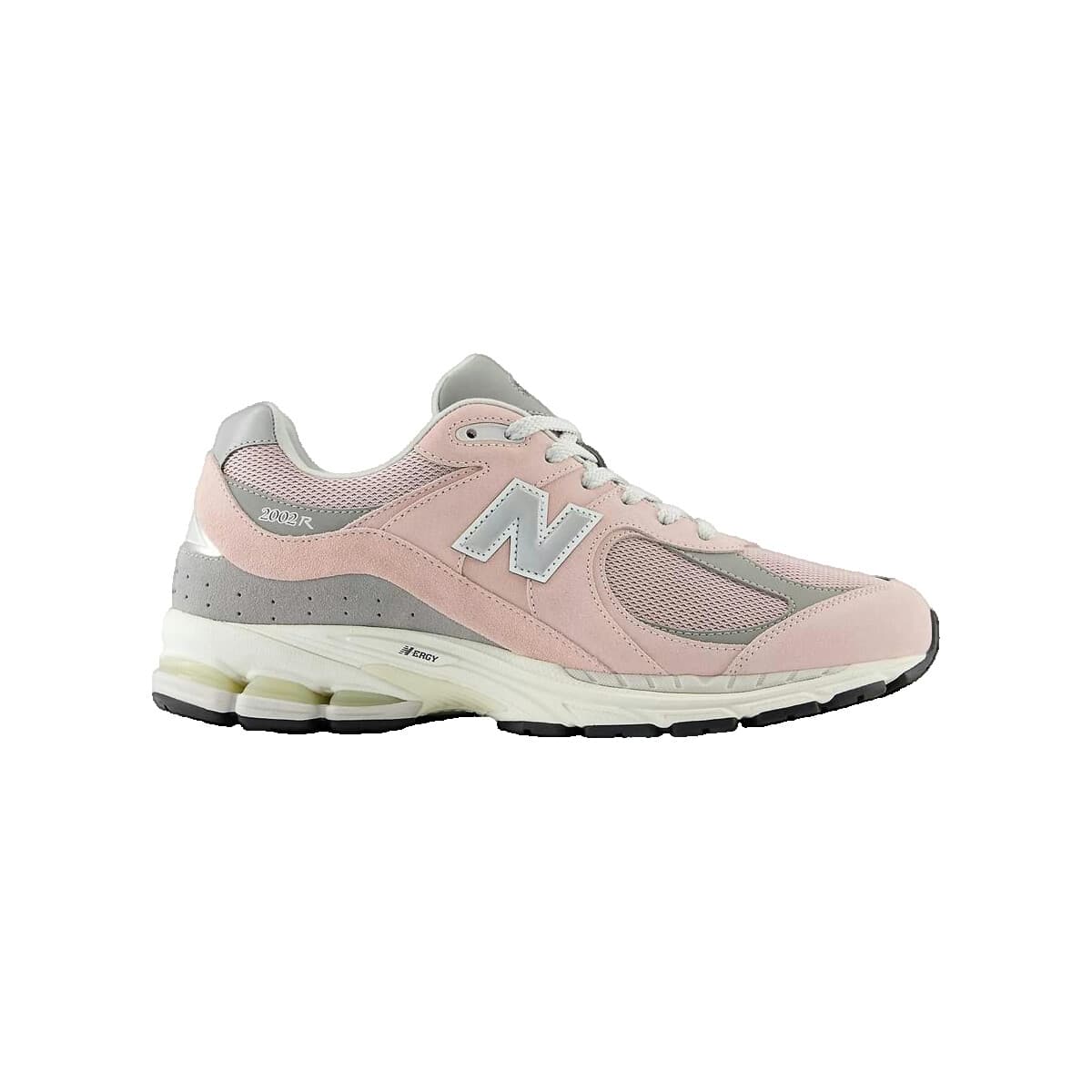 Women's Sneakers New Balance Gray