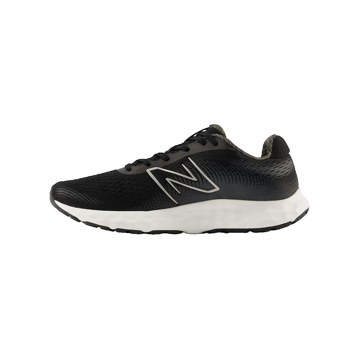 Men's Sneakers New Balance Black
