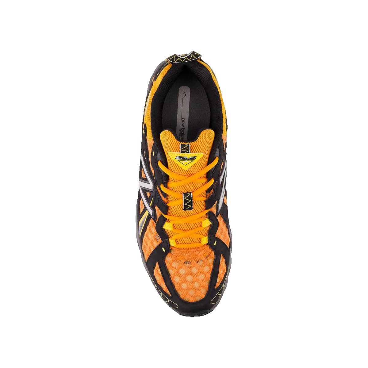 Men's Sneakers New Balance Black