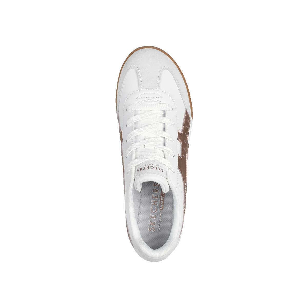 Women's Sneakers Skechers White