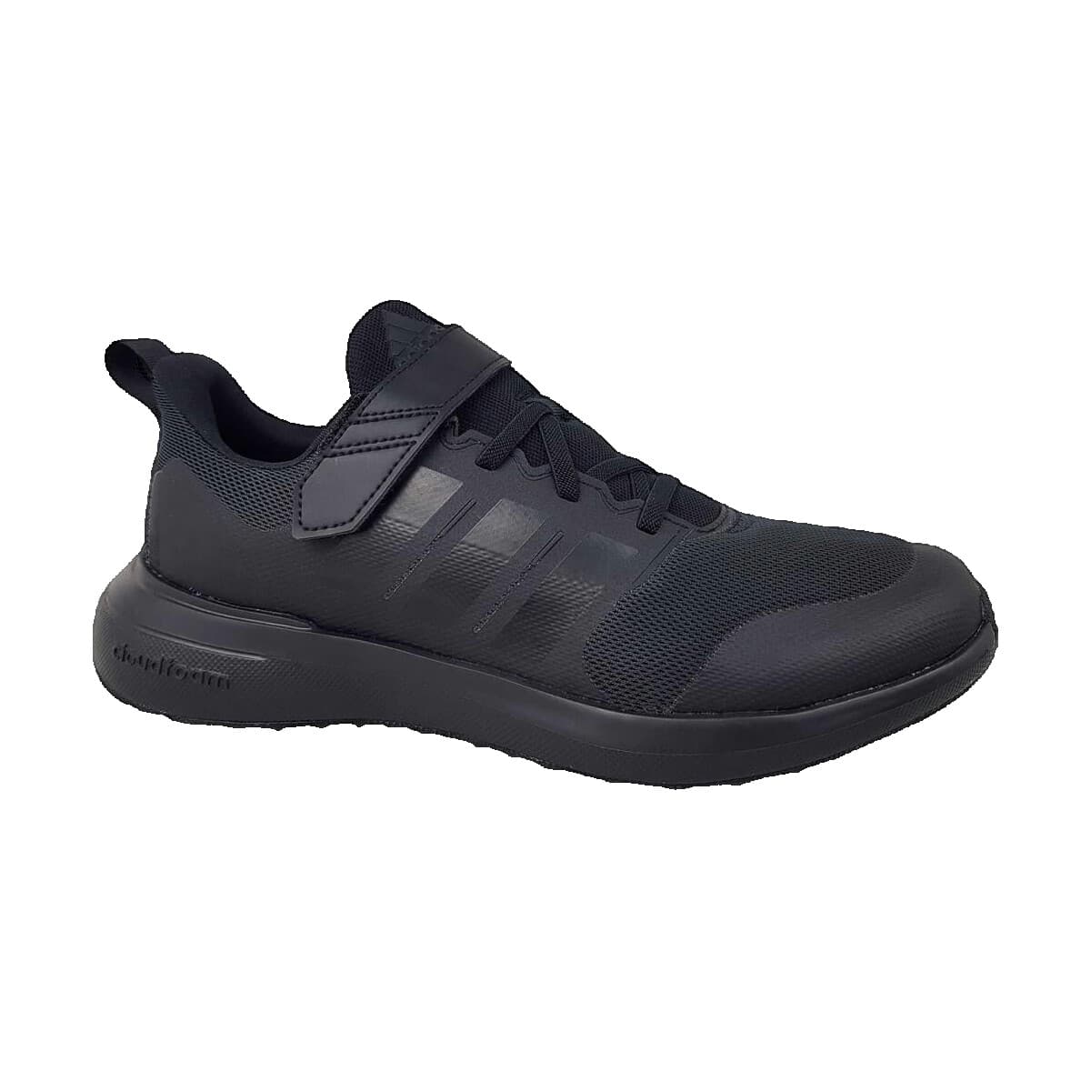 Girls' Sneakers adidas Black