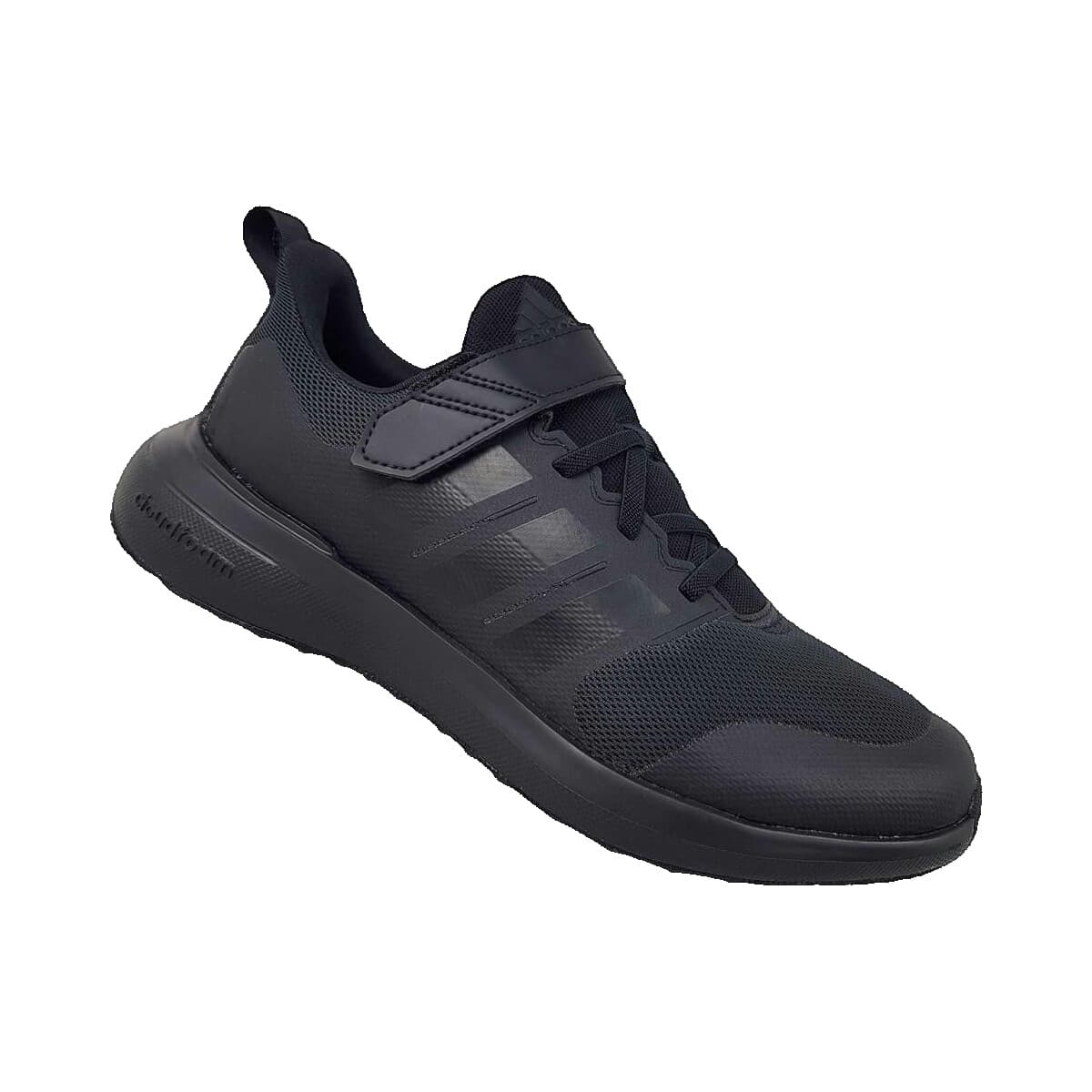 Boys' Sneakers adidas Black