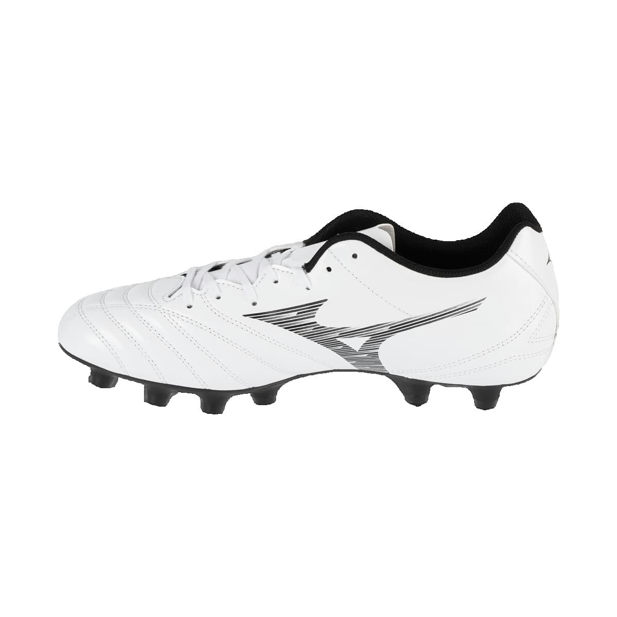 Men's Boots Mizuno Black