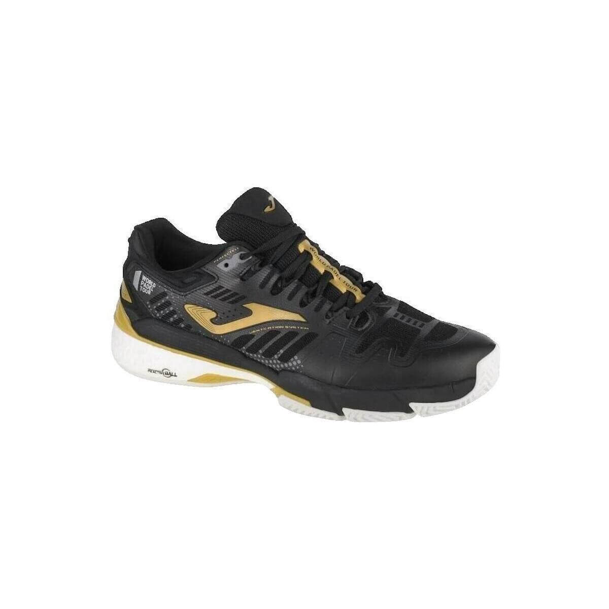 Men's Sports Shoes Joma Black