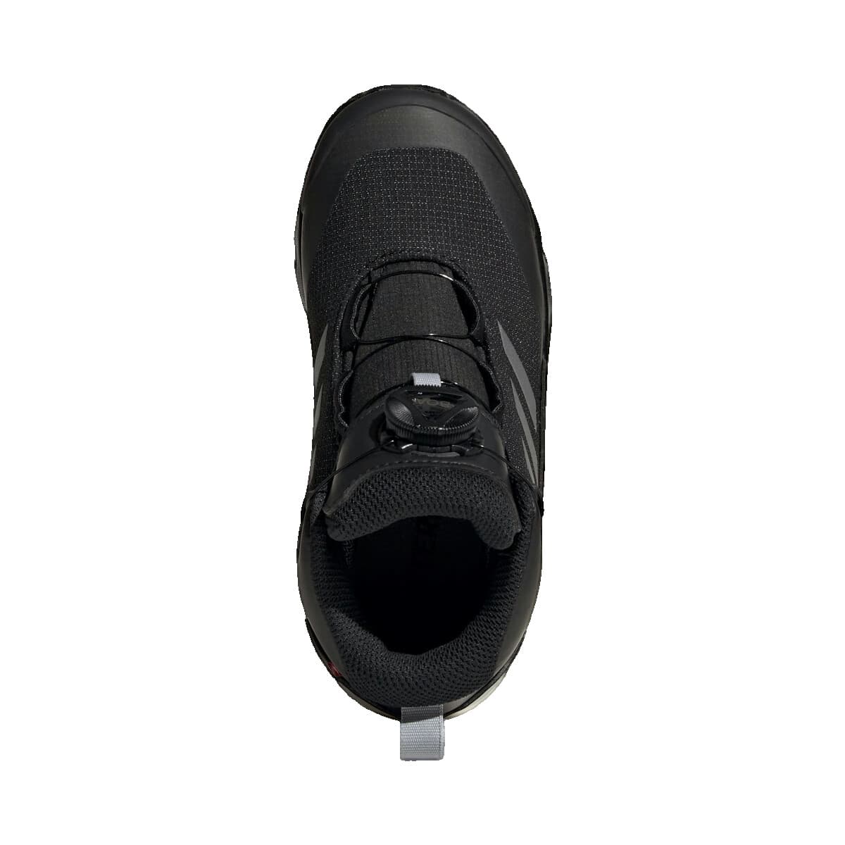 Boys' Outdoor Shoes adidas Black