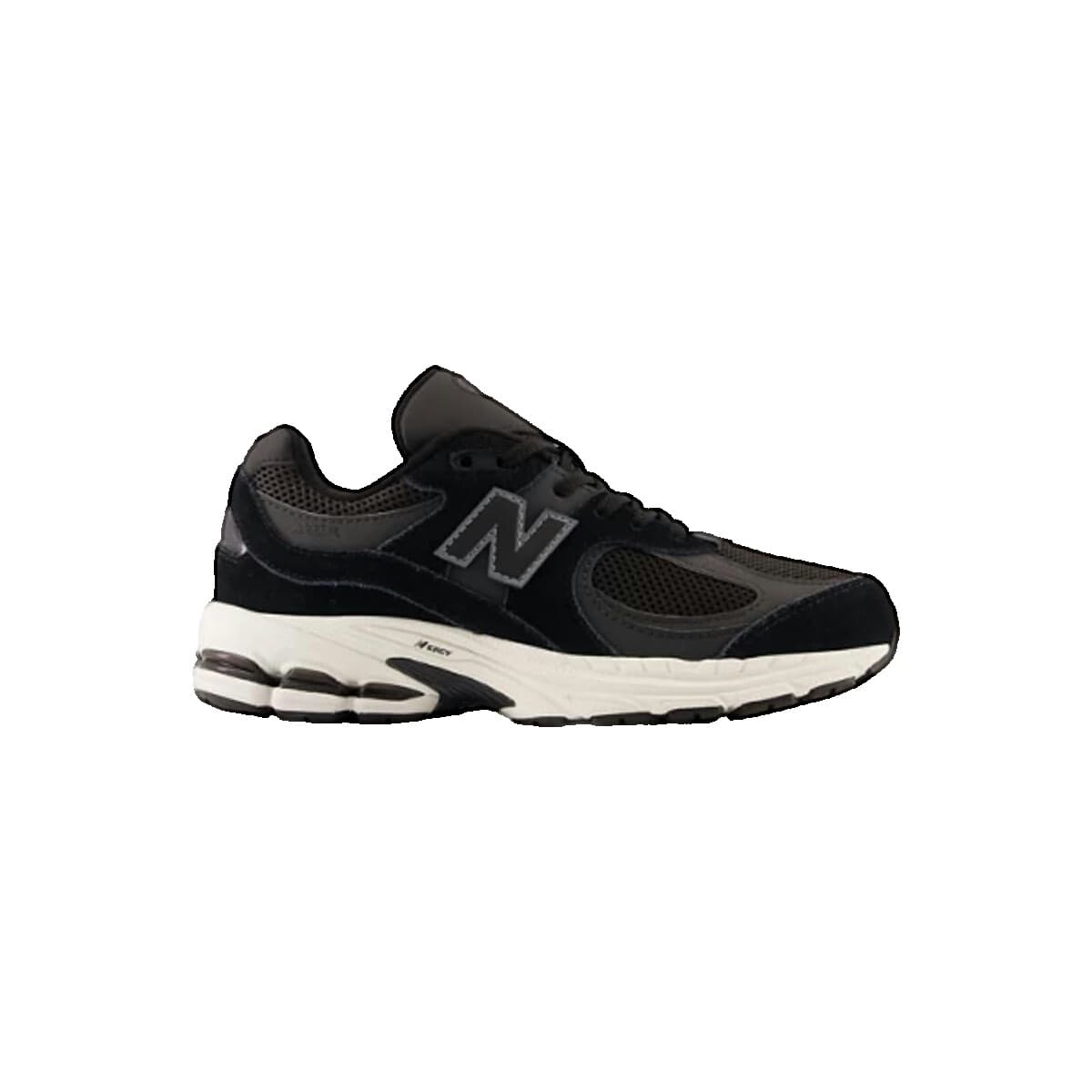 Boys' Sneakers New Balance Black