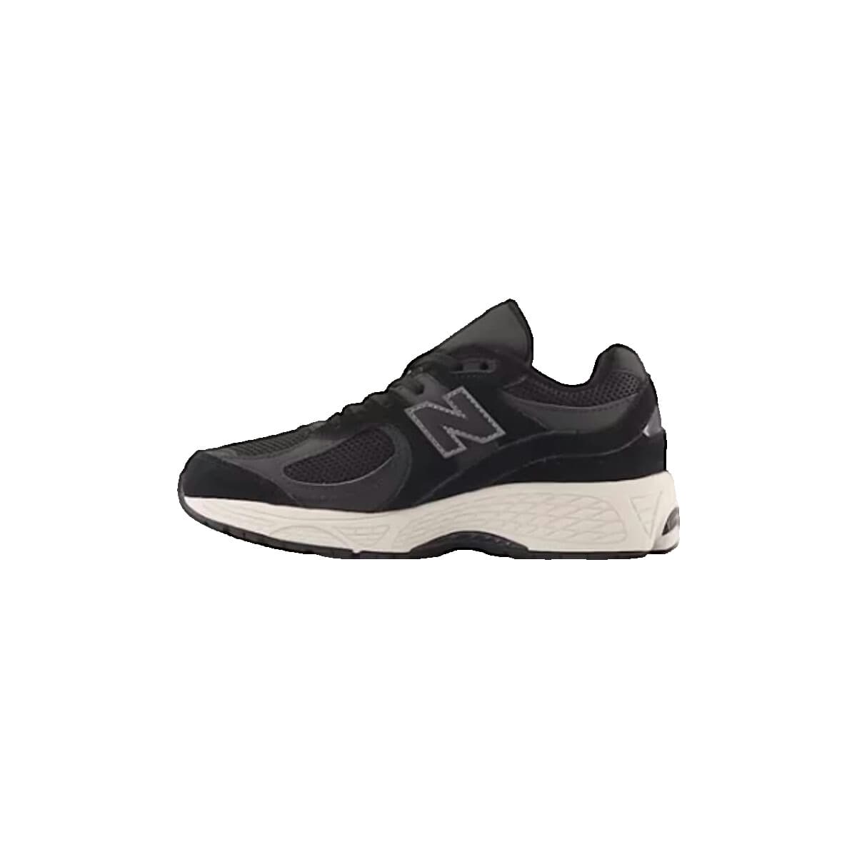 Boys' Sneakers New Balance Black