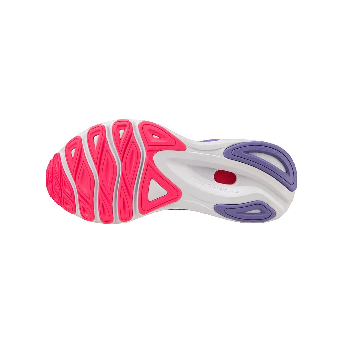 Women's Running Shoes Mizuno Gray