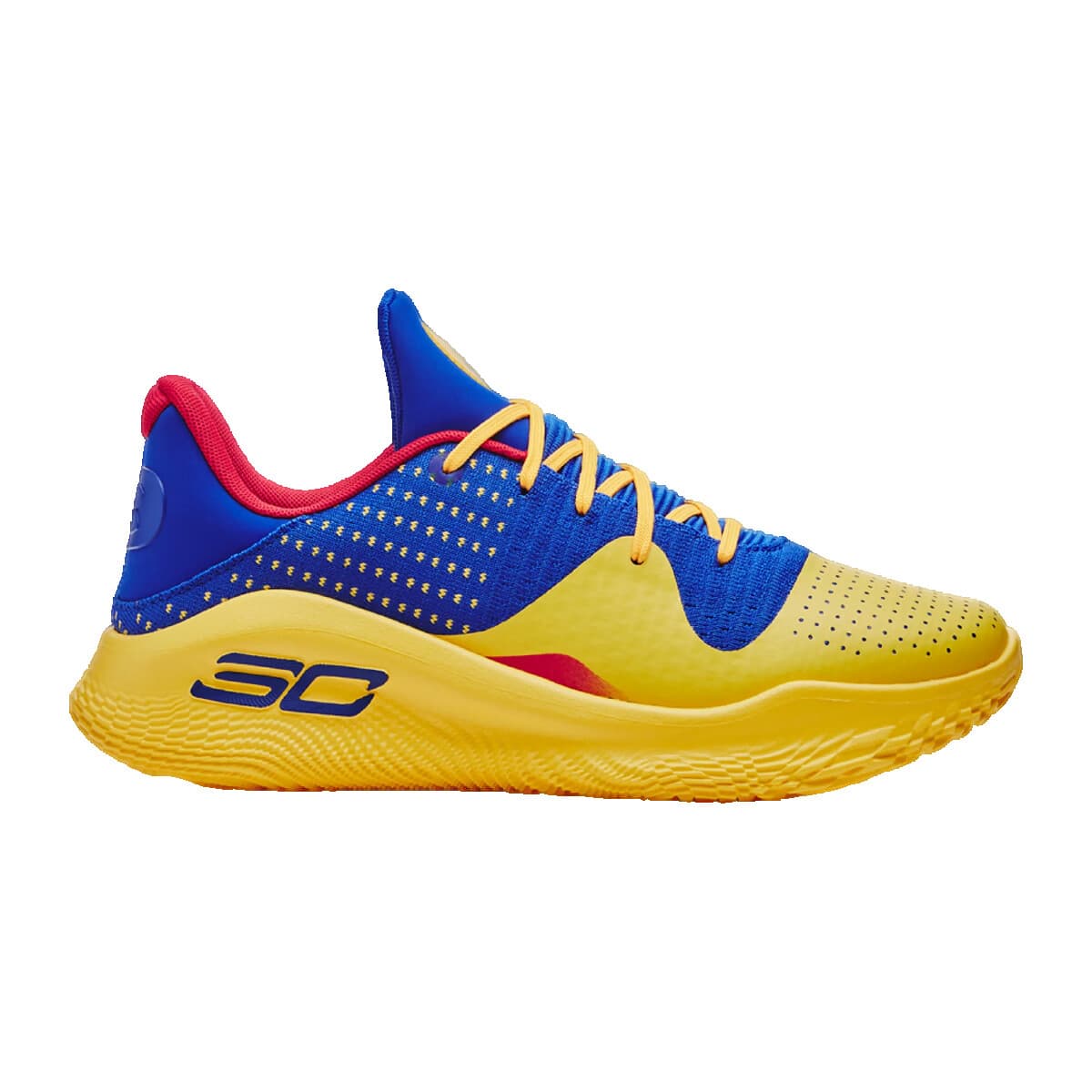 Παπούτσια του Μπάσκετ Under Armour Curry