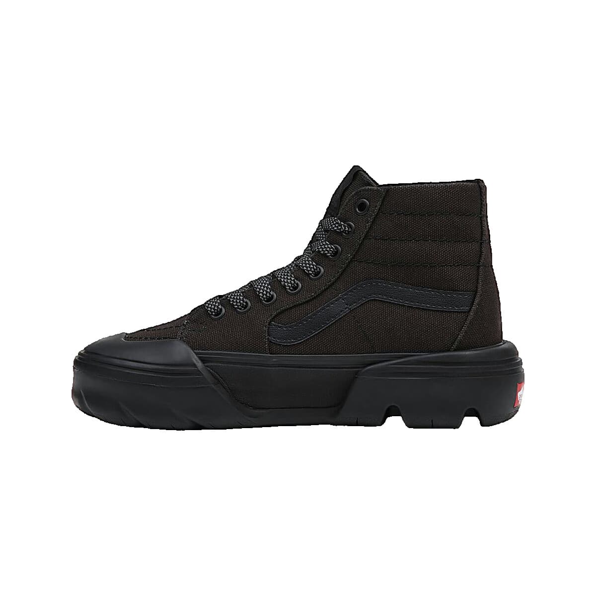 Men's Sneakers Vans Black