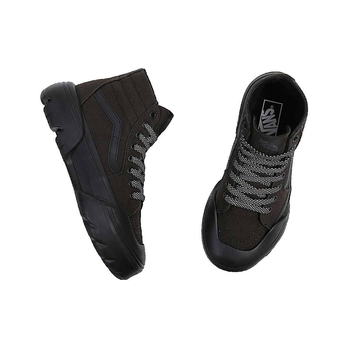 Men's Sneakers Vans Black