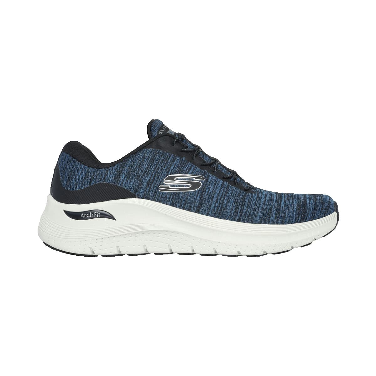 Men's Sneakers Skechers Blue