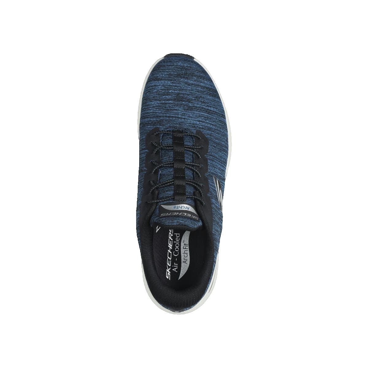 Men's Sneakers Skechers Blue