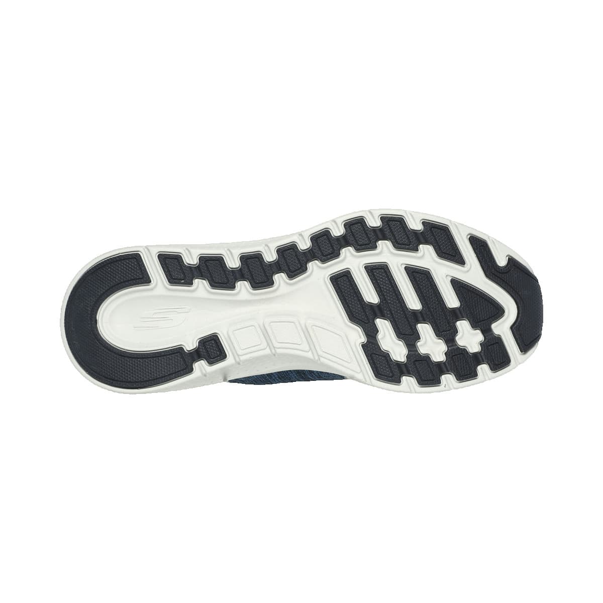 Men's Sneakers Skechers Blue