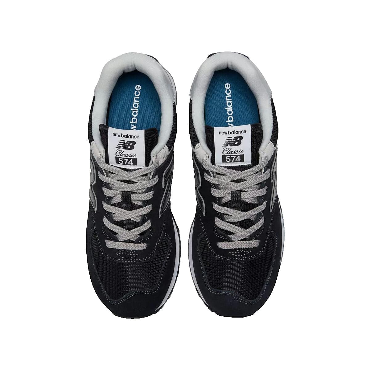 Men's Sneakers New Balance Black