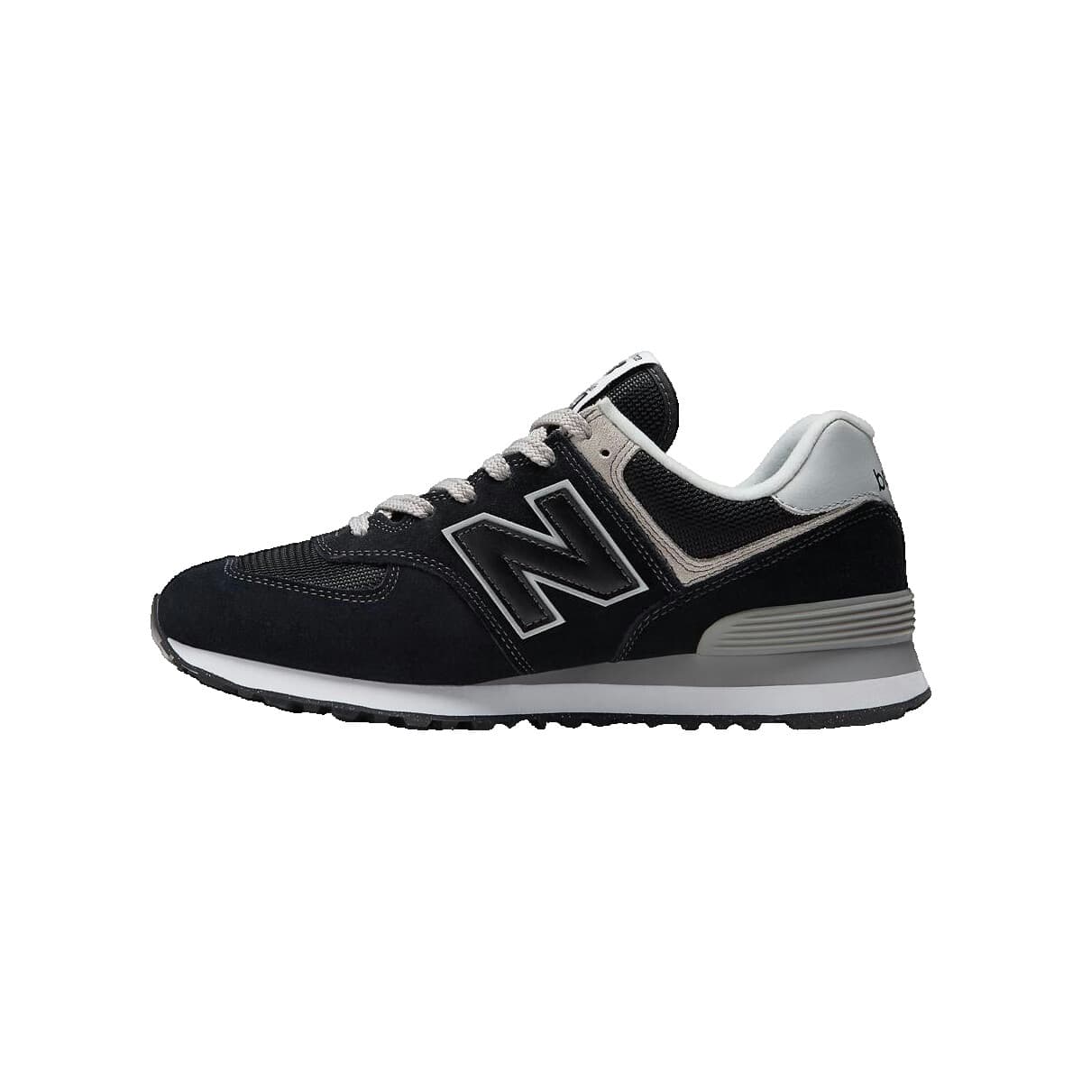 Men's Sneakers New Balance Black
