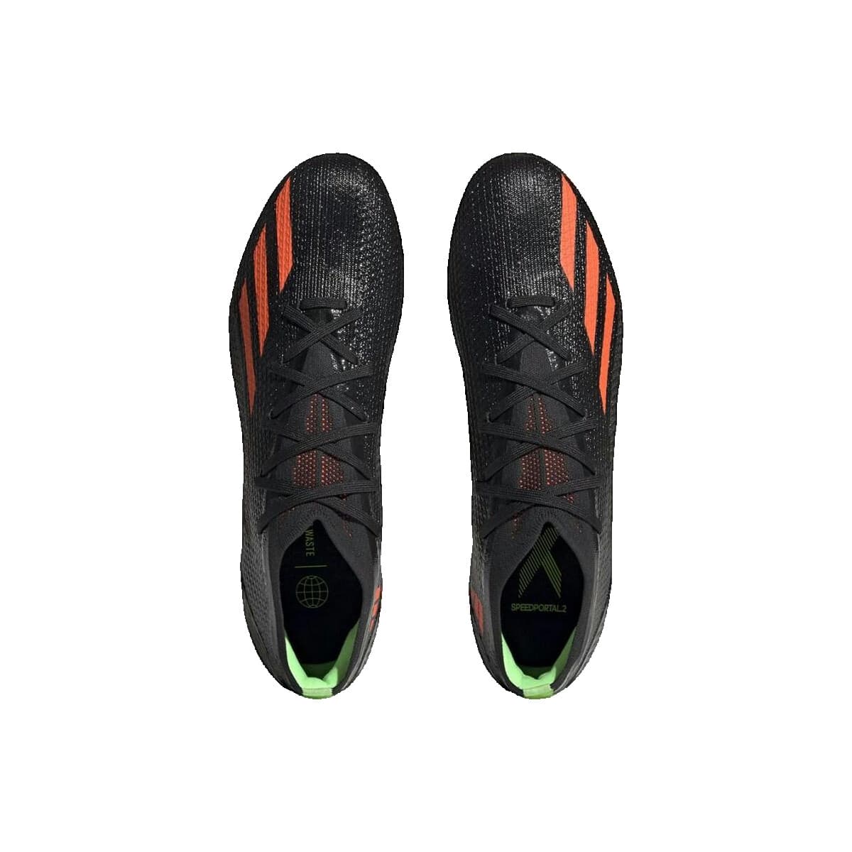 Men's Football Boots adidas Black