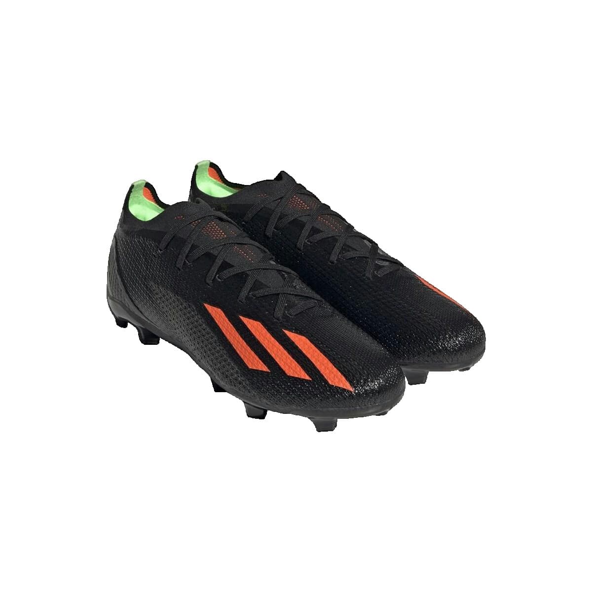 Men's Football Boots adidas Black