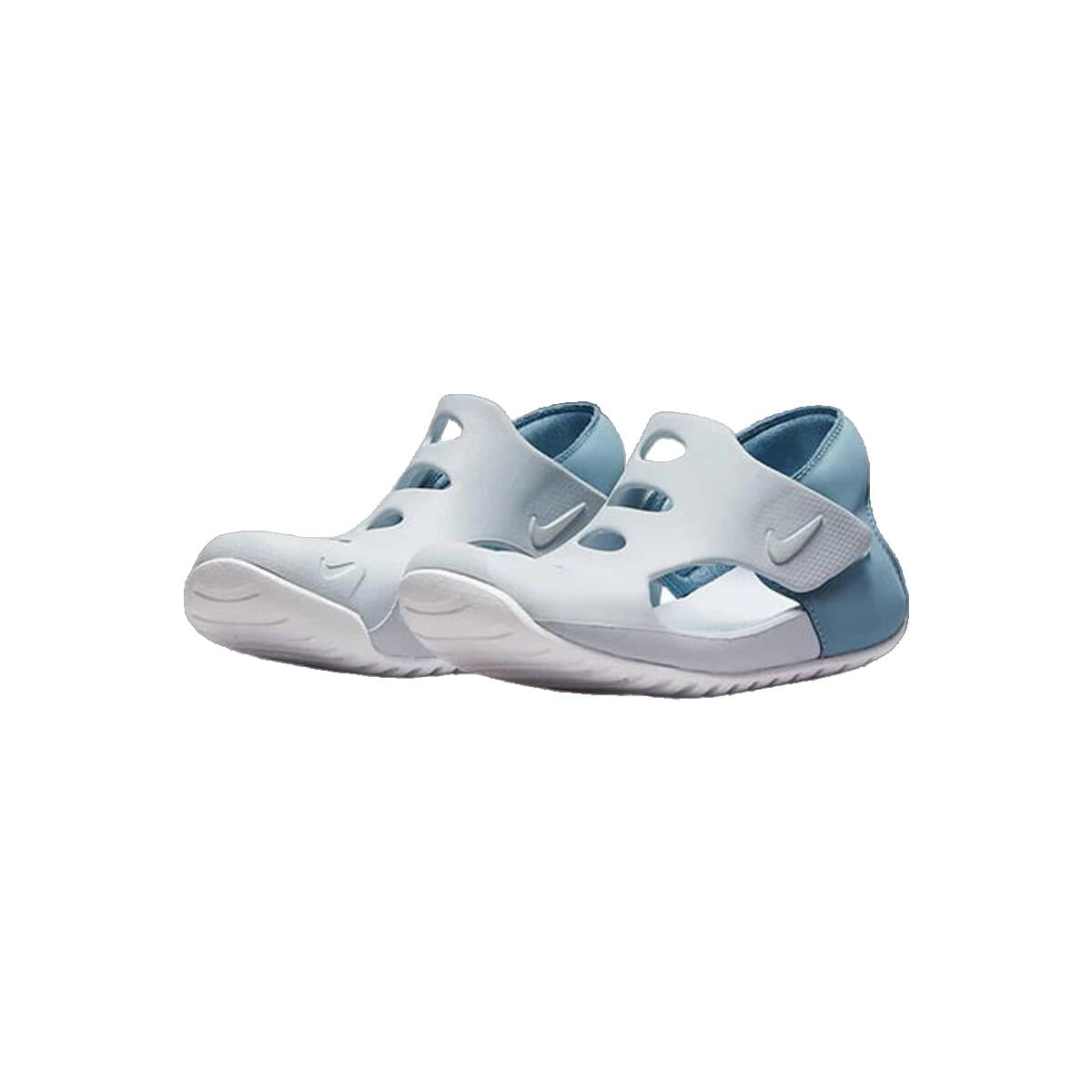 Girls' Sneakers Nike White
