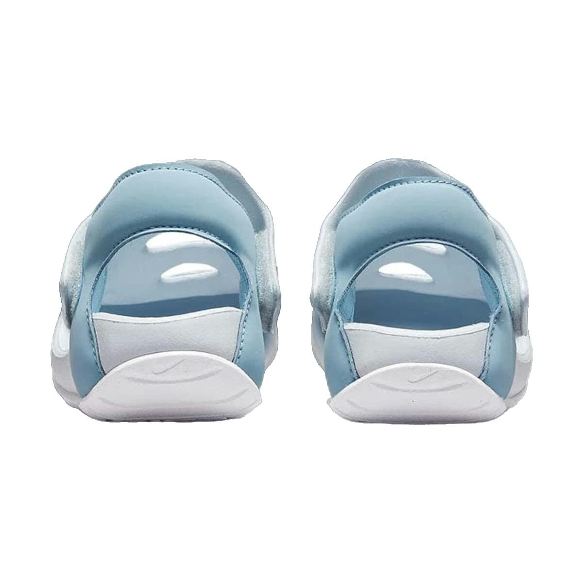 Girls' Sneakers Nike White