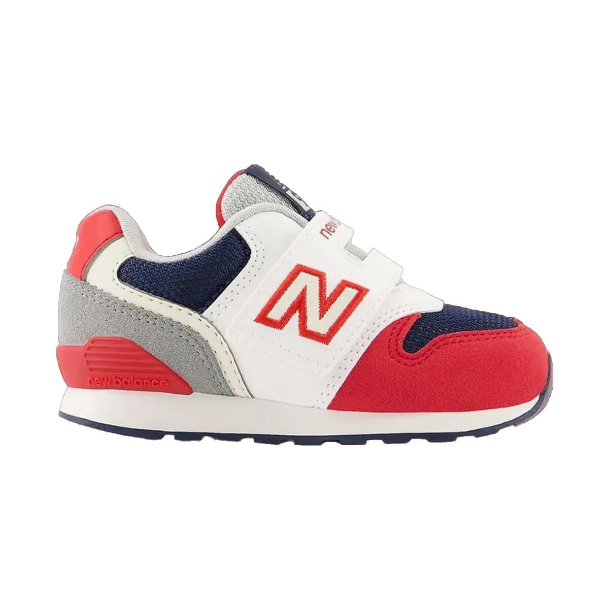 Boys' Sneakers New Balance White