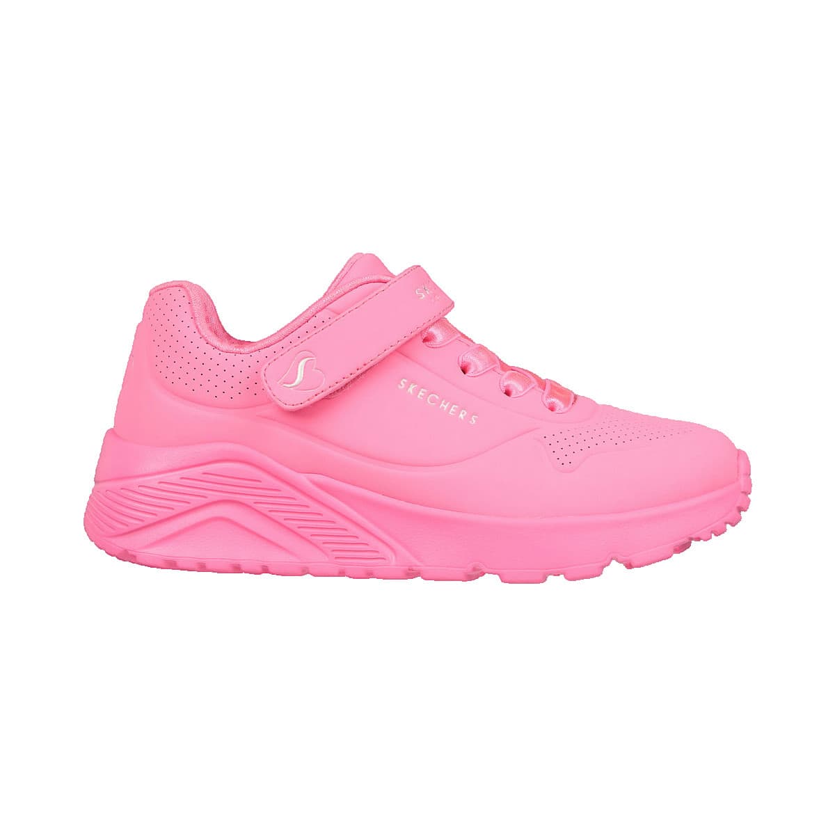 Girls' Sneakers Skechers Pink