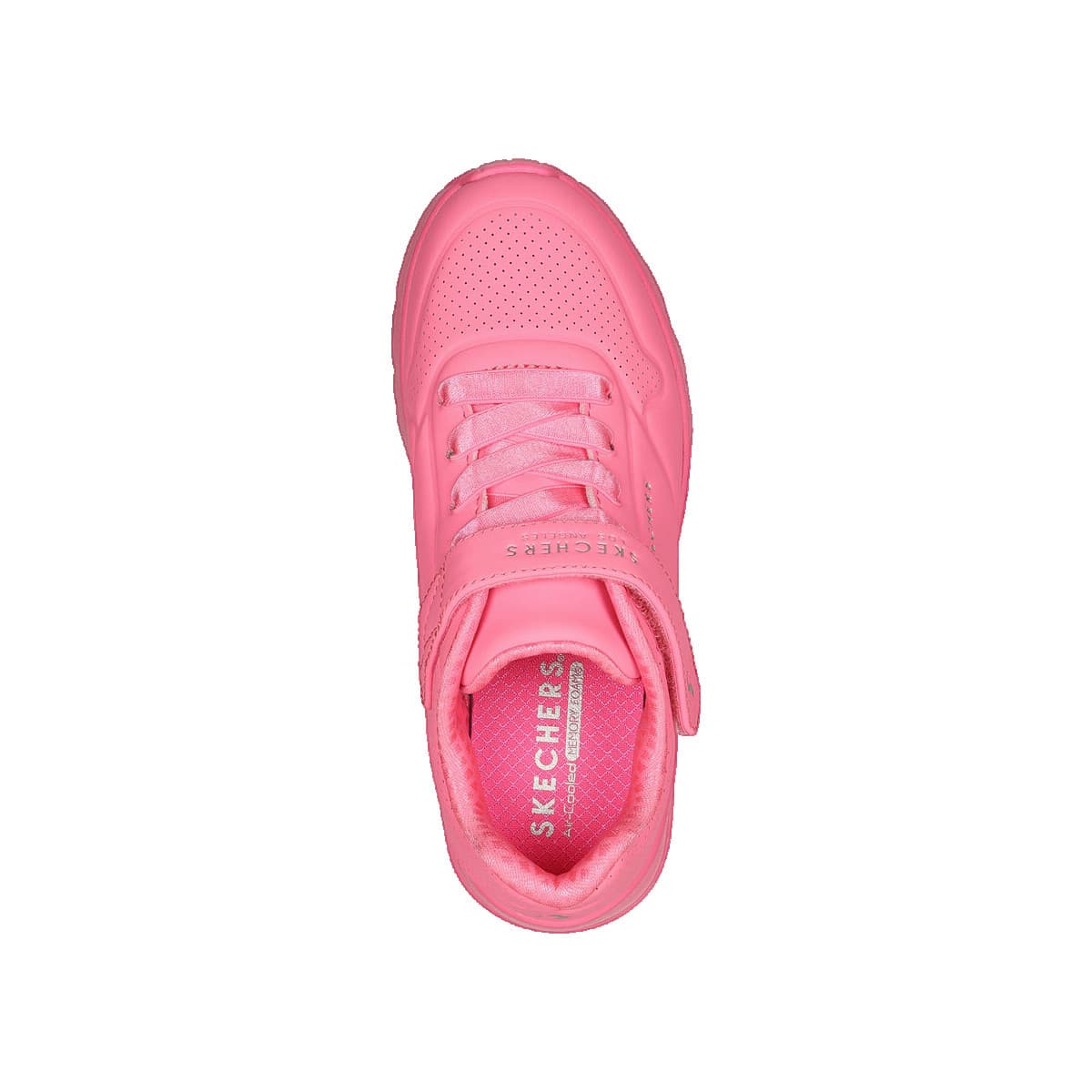 Boys' Sneakers Skechers Pink