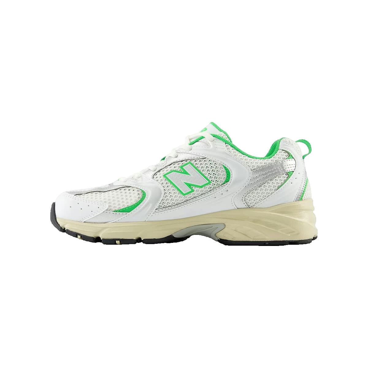 Men's Sneakers New Balance White