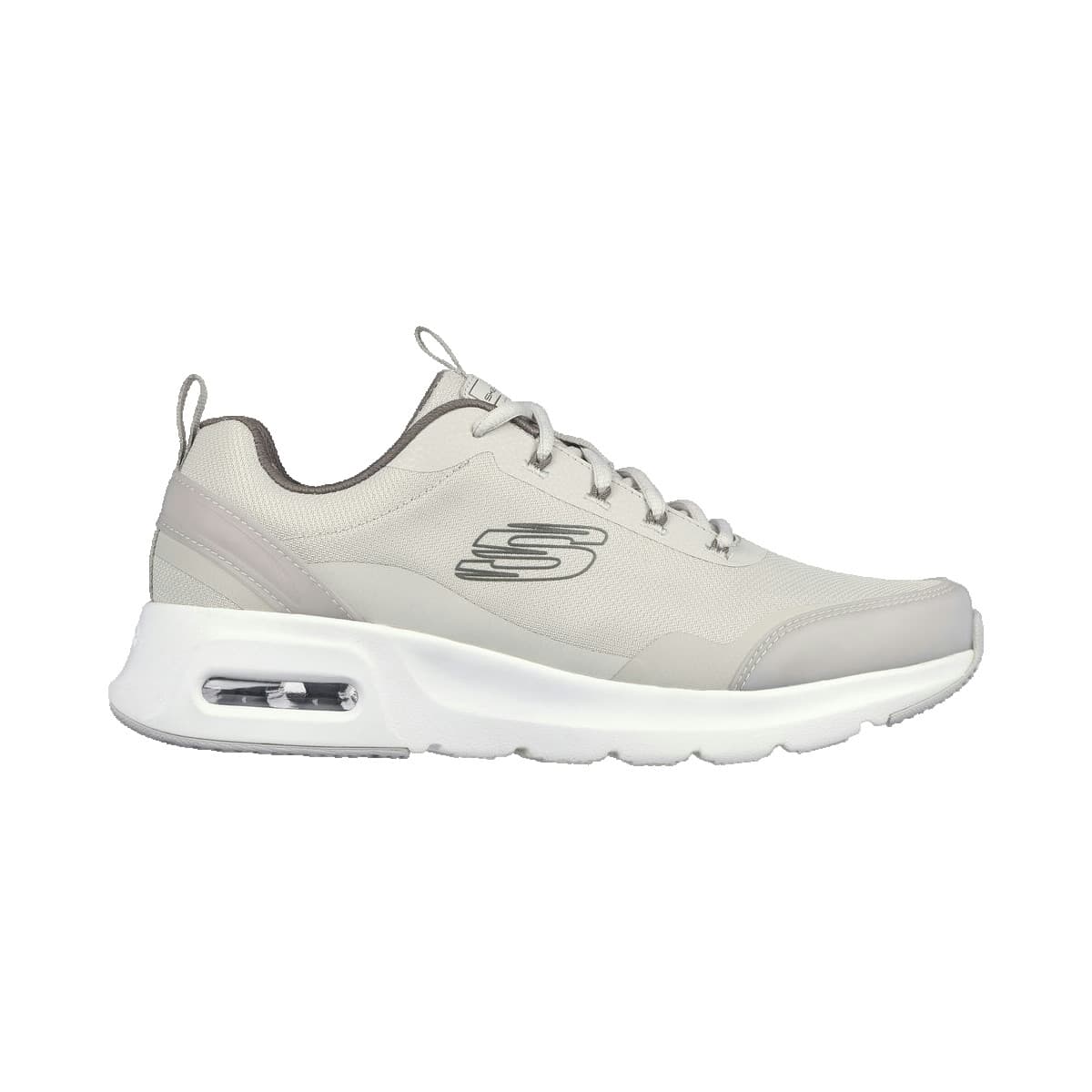 Men's Sneakers Skechers White