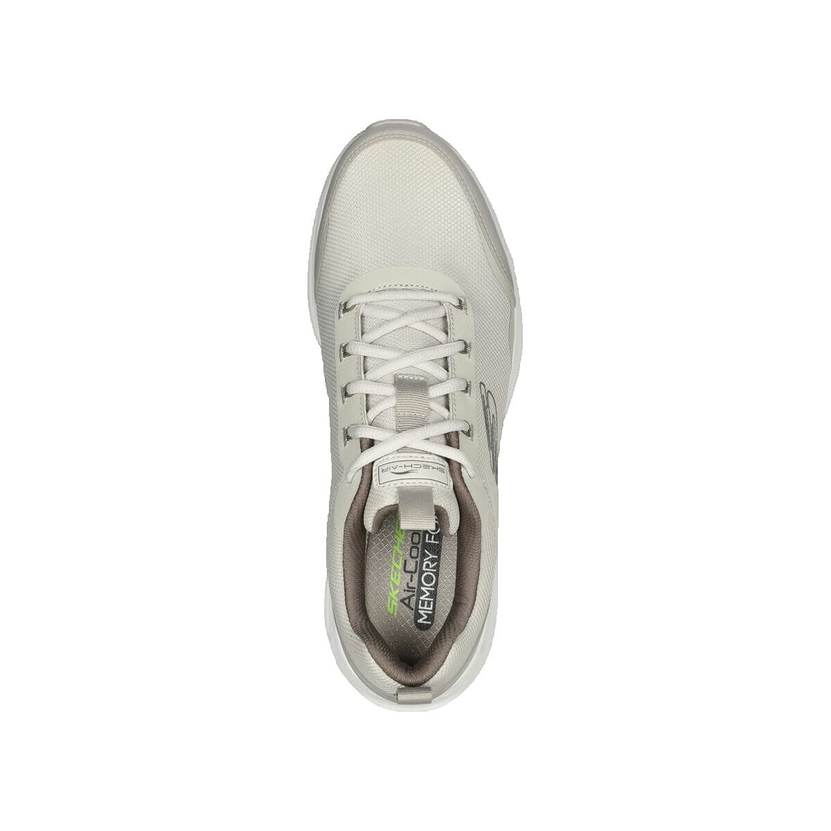 Men's Sneakers Skechers White