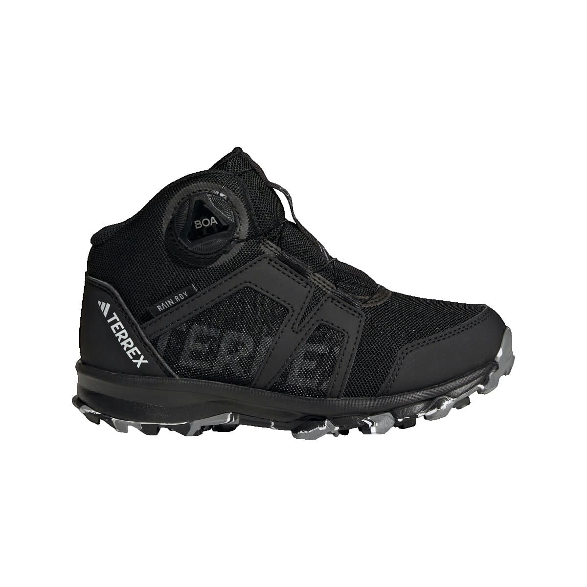Trail adidas Terrex Boa Rain.Rdy