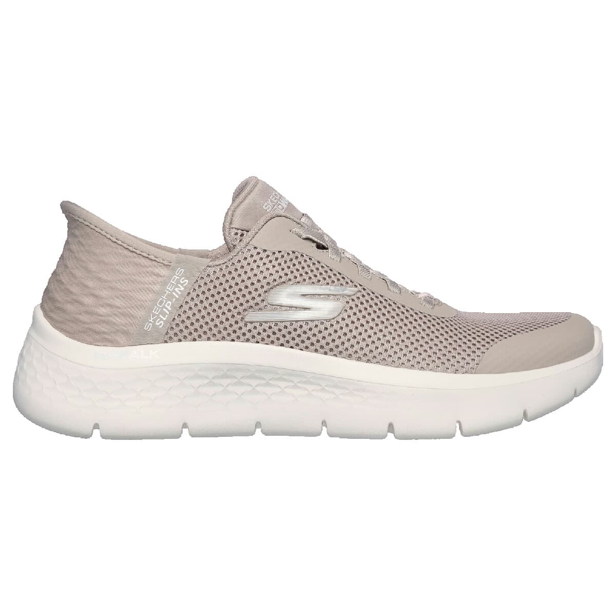 Women's Sneakers Skechers Pink