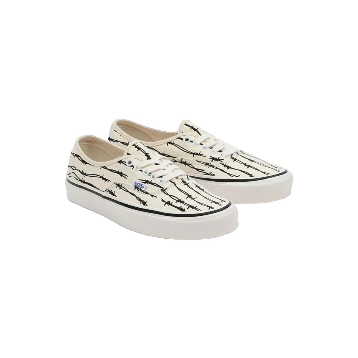 Men's Sneakers Vans White
