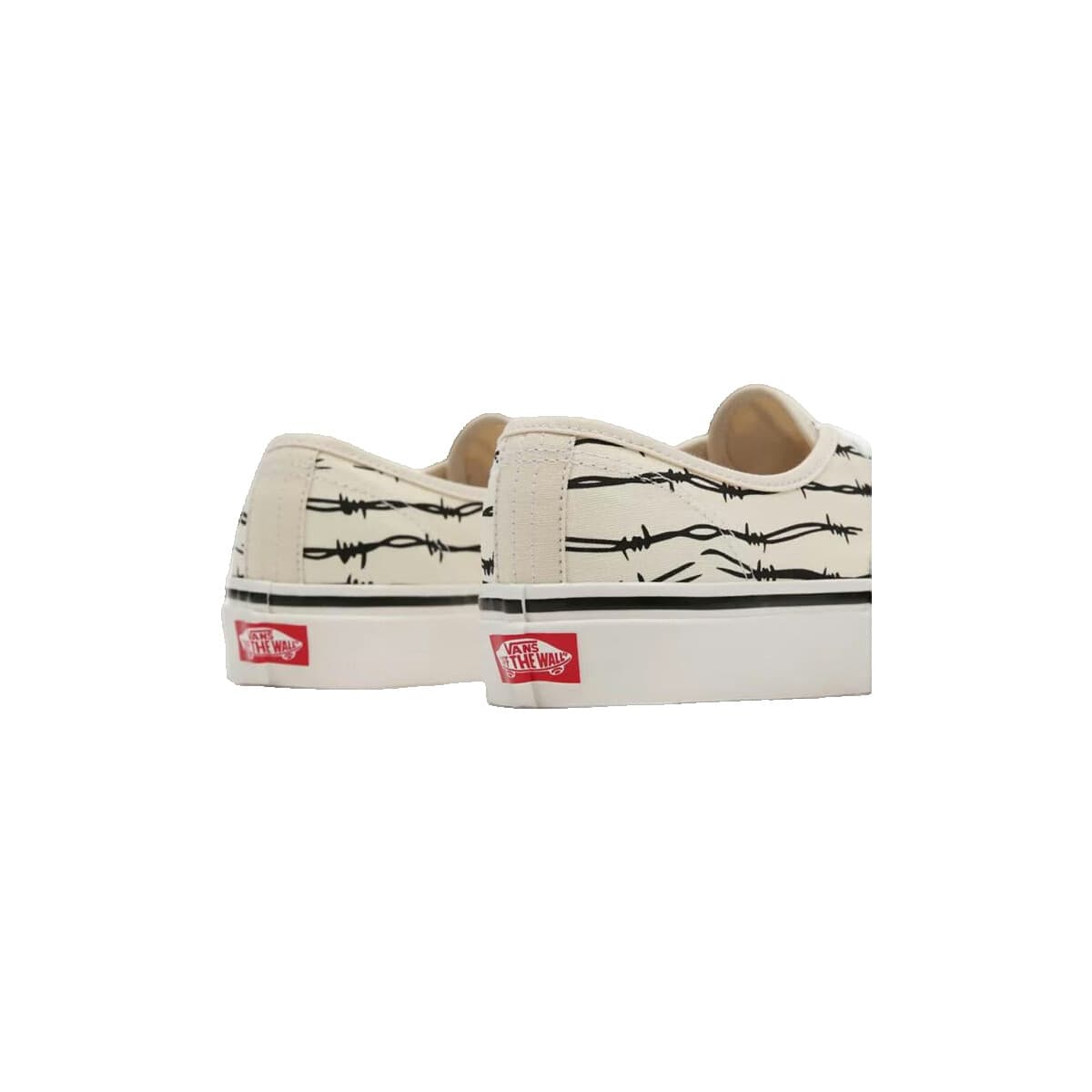 Men's Sneakers Vans White