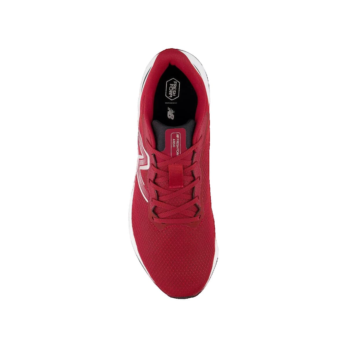 Men's Running Shoes New Balance Red